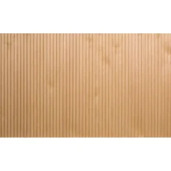 Sormipaneeli Art Spa STK, 13x88x1800mm, lämpökäsitelty mänty, saunaan*Maler Outlet
