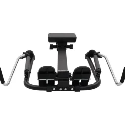 Soutulaite, hydraulinen vastus, 5 tasoa*FinePRICE New