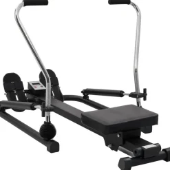 Soutulaite, hydraulinen vastus, 5 tasoa*FinePRICE New