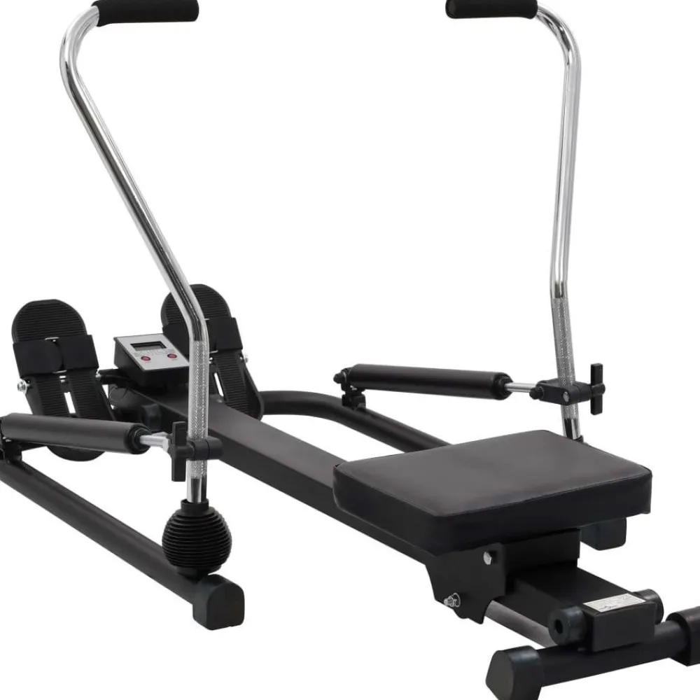 Soutulaite, hydraulinen vastus, 5 tasoa*FinePRICE New