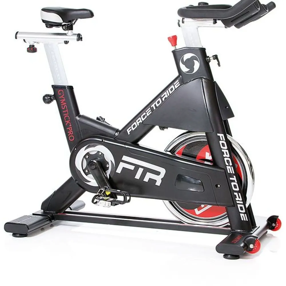 Spinningpyörä Pro FTR Indoor Racer Kuntopyörät
