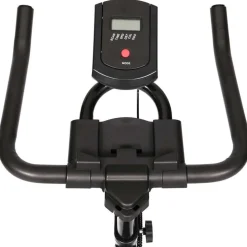 Outlet Spinningpyörä Core 1300, Musta Kuntopyörät