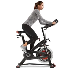 Clearance Spinningpyörä IC7 Indoor max. 135 kg Kuntopyörät
