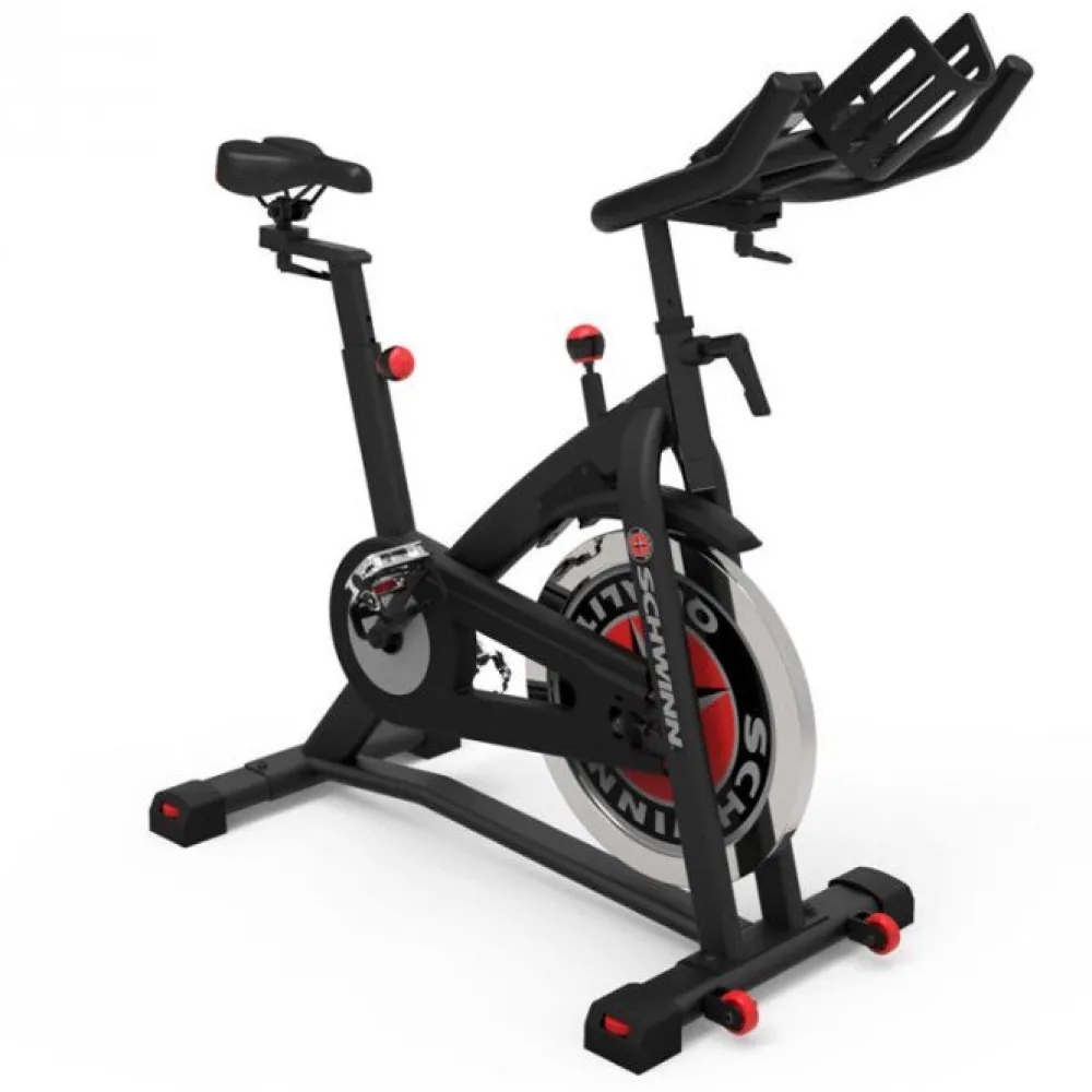 Clearance Spinningpyörä IC7 Indoor max. 135 kg Kuntopyörät
