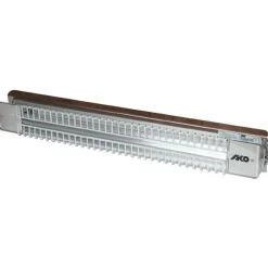Säteilylämmitin AKO UWS 75 RD 1300 W*Glen Dimplex