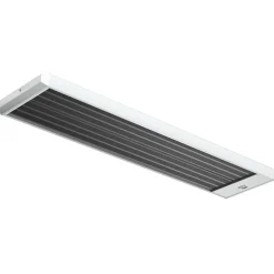Säteilylämmitin Elztrip EZ212 1200W IP44 923x282x64 Säteilylämmittimet