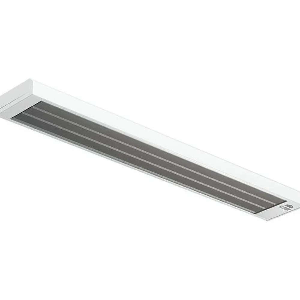 Säteilylämmitin Elztrip EZ106N, 600W, IP44, 150x1000mm*Frico New