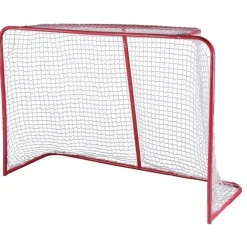 Hot Street hockey -maali 160x115x58 cm Talviurheiluvälineet