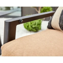 Clearance Säätötuoli Slide Puutarhatuolit