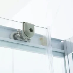 Suihkukaappi Ideal suora 900 x 900 mm*Bathlife Clearance