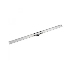 New Suihkukouru CleanLine20 30-130 cm sähkökiillotettu rst Lattiakaivot