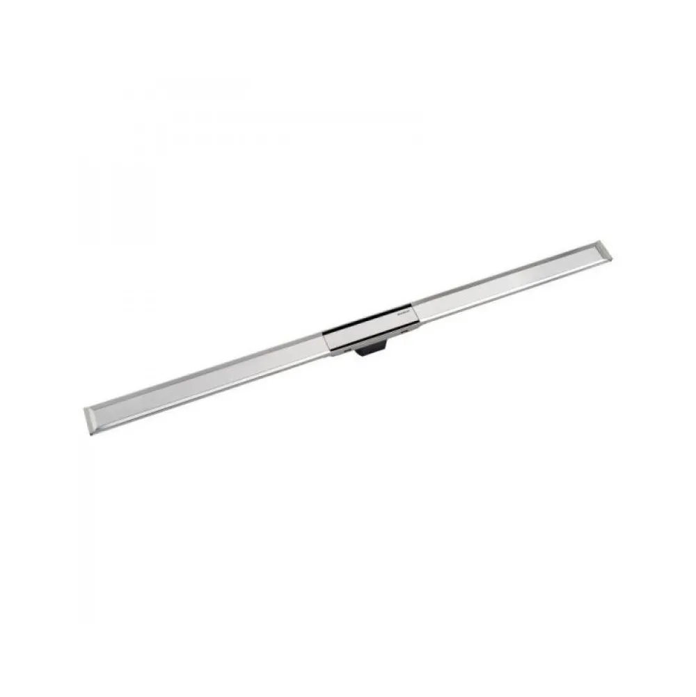 New Suihkukouru CleanLine20 30-130 cm sähkökiillotettu rst Lattiakaivot