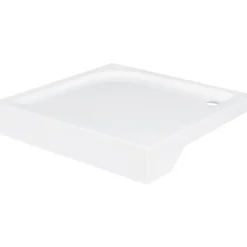 Sale Suihkunurkan akryyliallas Oscar 700x700x160 mm Suihkualtaat