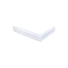 Sale Suihkunurkan allas Karia kivimassa 1200x1000x40 mm vasen Suihkualtaat