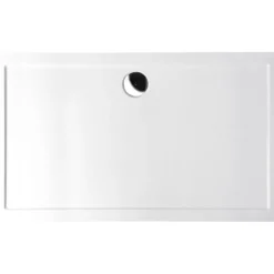 Sale Suihkunurkan allas Karia kivimassa 1200x1000x40 mm vasen Suihkualtaat