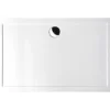 Suihkunurkan allas 71565-SET-L kivimassa 1000x700 mm vasen*Interia New