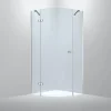 Suihkunurkka Diskret 1000x1000 mm vasen kromi Suihkukulmat