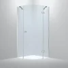 Sale Suihkunurkka Diskret 1000x1000 mm oikea kromi Suihkukulmat