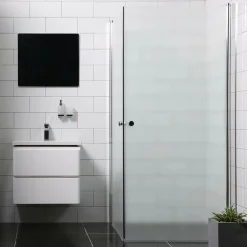 Suihkunurkka Mångsidig Vital ovi + ovi, eri vaihtoehtoja*Bathlife