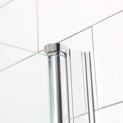 Suihkunurkka Mångsidig Vital ovi + ovi, eri vaihtoehtoja*Bathlife