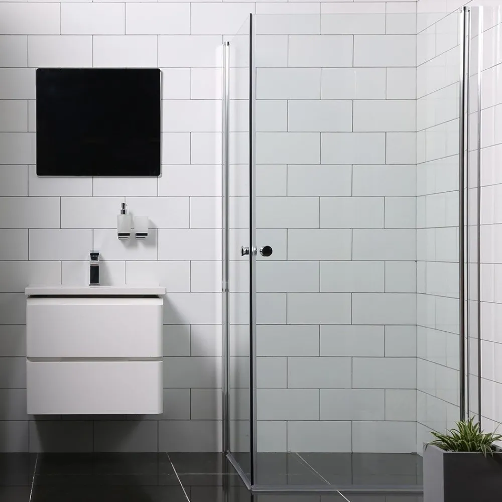 Suihkunurkka Mångsidig Vital ovi + ovi, eri vaihtoehtoja*Bathlife