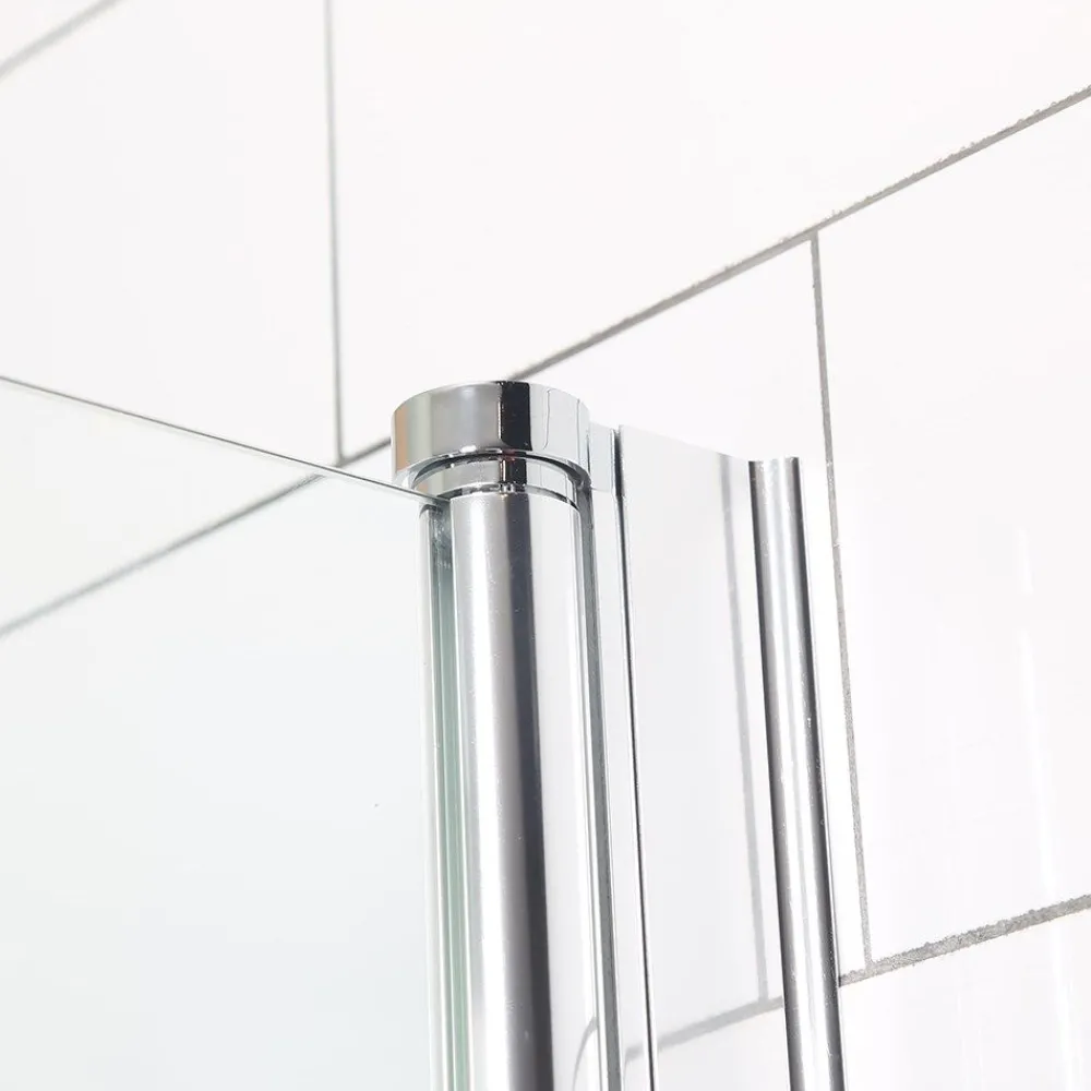 Suihkunurkka Mångsidig Vital ovi + ovi, eri vaihtoehtoja*Bathlife