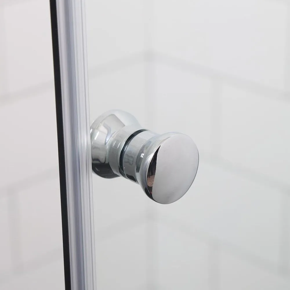 Suihkunurkka Mångsidig Vital ovi + ovi, eri vaihtoehtoja*Bathlife