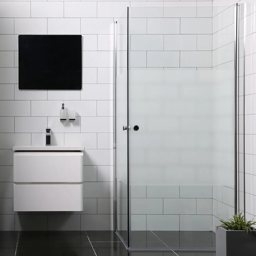 Suihkunurkka Mångsidig Vital ovi + ovi, eri vaihtoehtoja*Bathlife