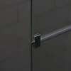 Suihkunurkka Mångsidig 700x800x1900 mm kirkas Suihkukulmat