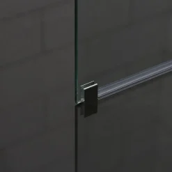 Suihkunurkka Mångsidig 700x800x1900 mm kirkas Suihkukulmat