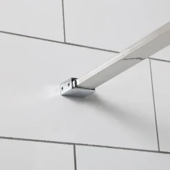 Suihkunurkka Mångsidig 700x800x1900 mm kirkas Suihkukulmat