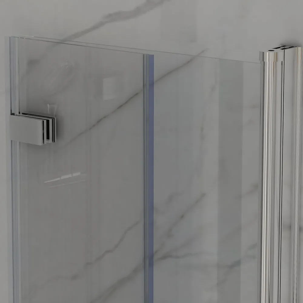 Suihkunurkka Vikbar 900x900mm*Bathlife Online