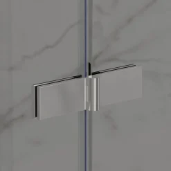 Suihkunurkka Vikbar 900x900mm*Bathlife Online