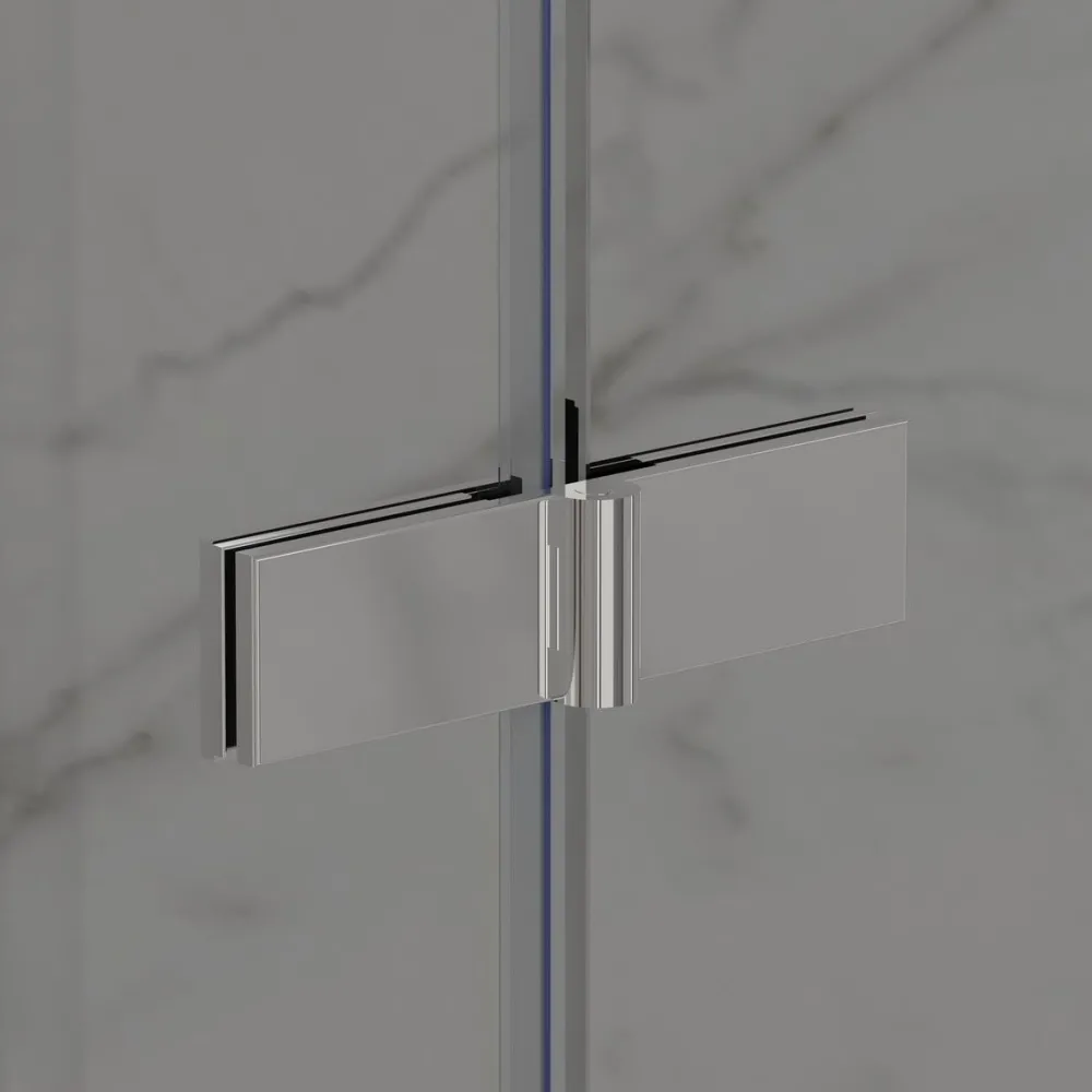 Suihkunurkka Vikbar 900x900mm*Bathlife Online