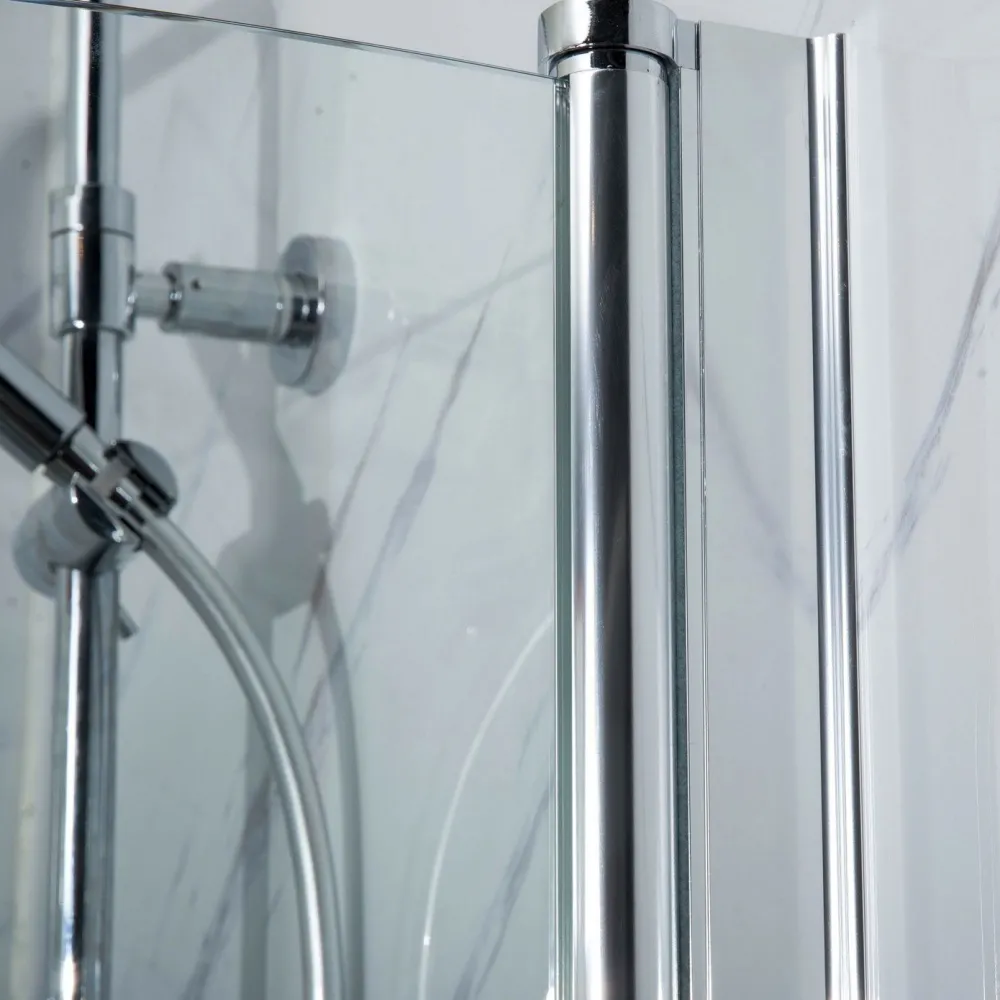 Suihkunurkka Vikbar 900x900mm*Bathlife Online