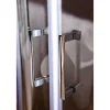 Suihkunurkkaus RSC-DAI-100 100x100x190cm kirkas turvalasi*Interia Discount