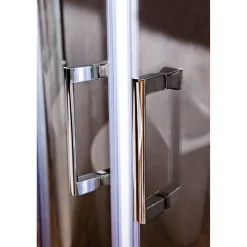 Suihkunurkkaus RSC-DAI-100 100x100x190cm kirkas turvalasi*Interia Discount