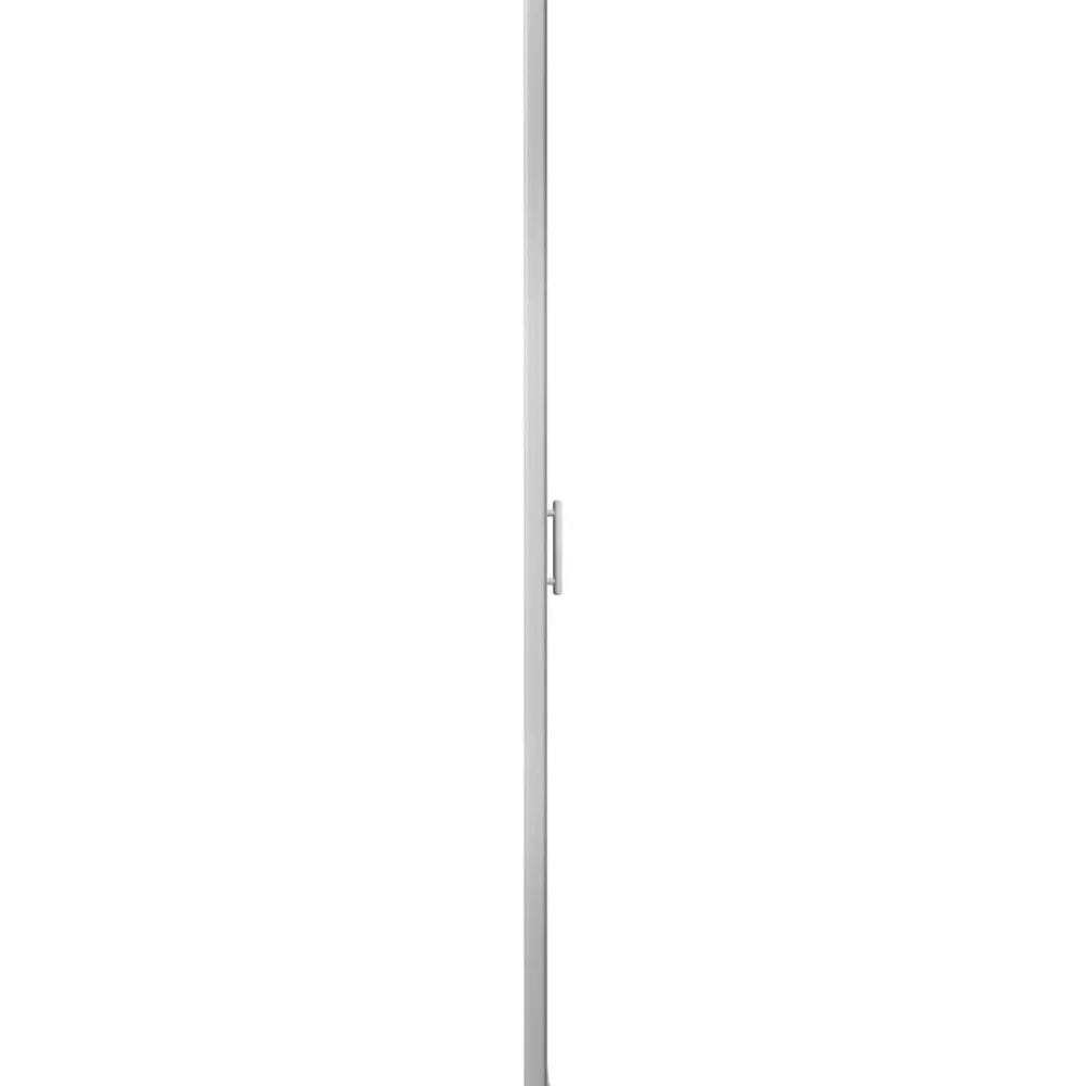 Suihkuovi karkaistu lasi 81x195 cm*FinePRICE Clearance