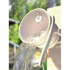 Suihkusanko , 18 l, eri värejä*SAWO New