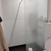 Best Suihkuseinä Igloo Pro huurrelasi eri kokoja Suihkuseinät
