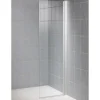 Suihkuseinä TAD 60x190 cm kirkas lasi*Tammiholma Sale