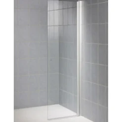 Suihkuseinä TAD 60x190 cm kirkas lasi*Tammiholma Sale
