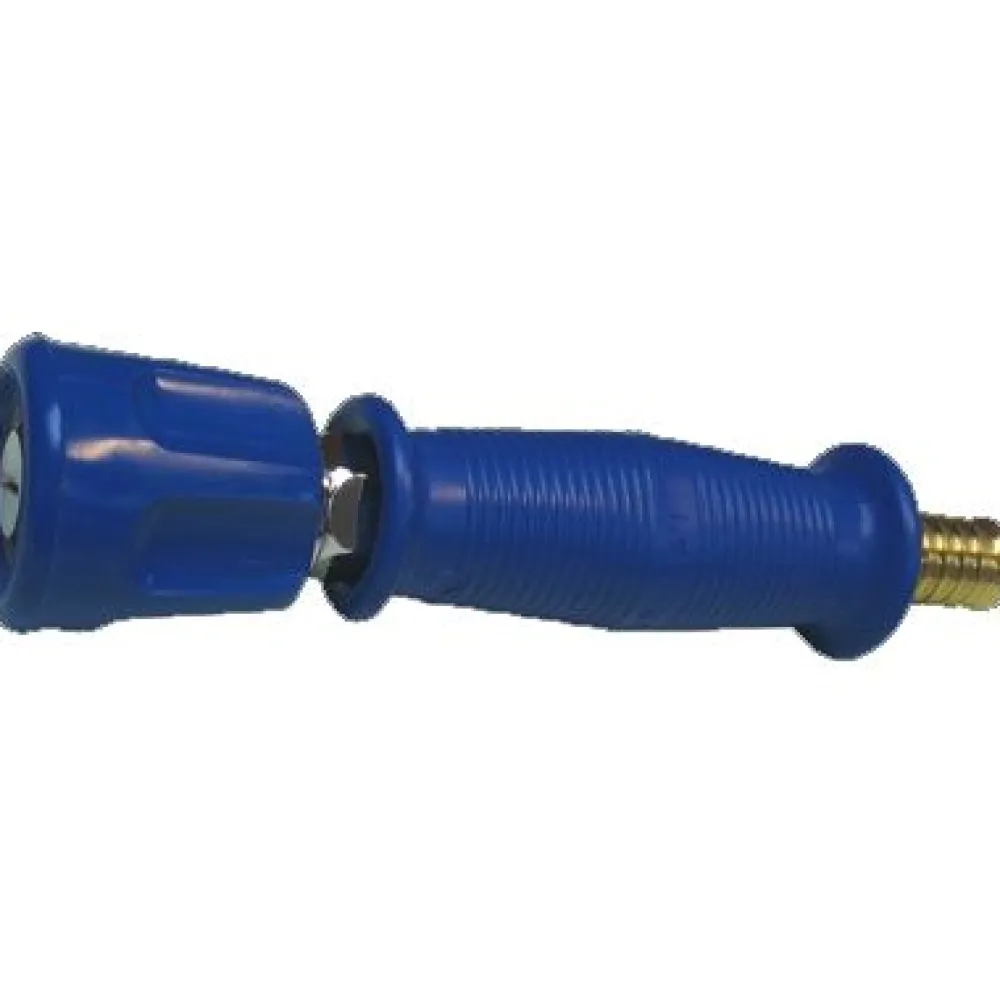 Suihkusuutin Pesukarhu malli B 13 mm letkukaralla*Rauplan Online