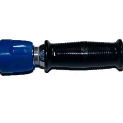 Suihkusuutin Pesukarhu malli C 25 mm letkukaralla*Rauplan Clearance