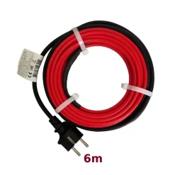 Sulanapitokaapeli HE-TS, 16 W/m, eri kokoja*Grand Meyer Hot