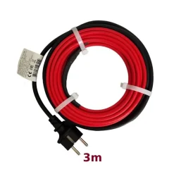 Sulanapitokaapeli HE-TS, 16 W/m, eri kokoja*Grand Meyer Hot