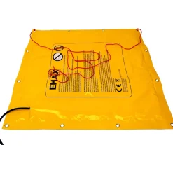 Best Sulanapitomatto Heating 100x100cm 300W 230V pistotulpalla Muut Sähkölämmittimet