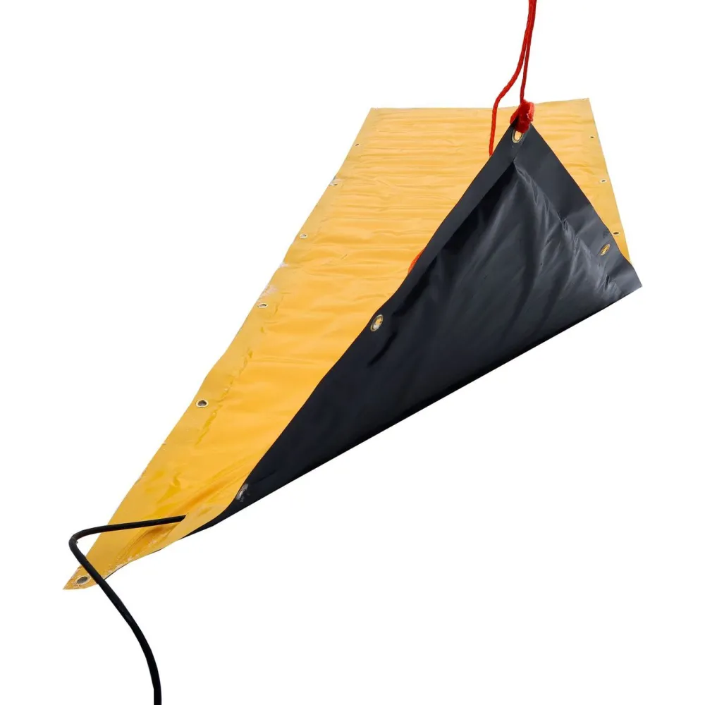 Best Sulanapitomatto Heating 100x100cm 300W 230V pistotulpalla Muut Sähkölämmittimet