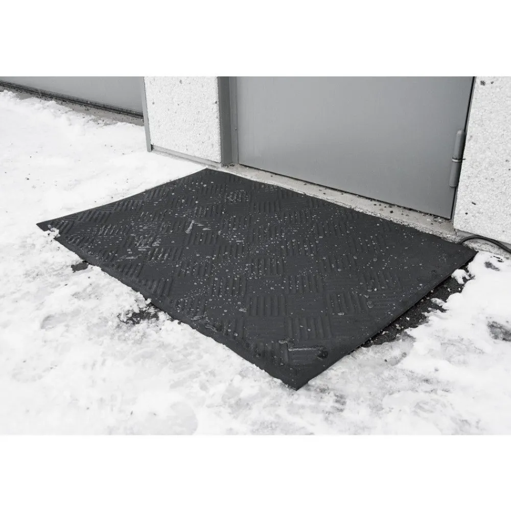 Clearance Sulanapitomatto Polarpad Light 300W 230V Muut Sähkölämmittimet