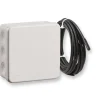 Clearance Sulanapitotermostaatti ECO500 16A IP65 Sulanapitotermostaatit